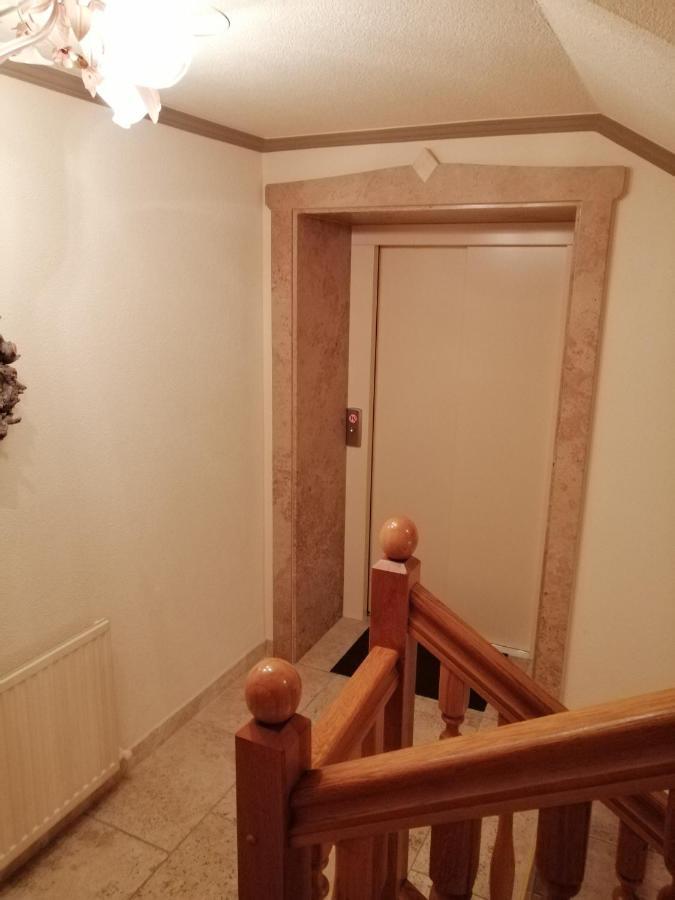 Hotel Garni Apart Tina Ischgl Bagian luar foto