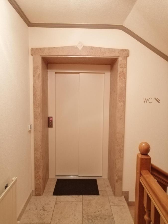 Hotel Garni Apart Tina Ischgl Bagian luar foto