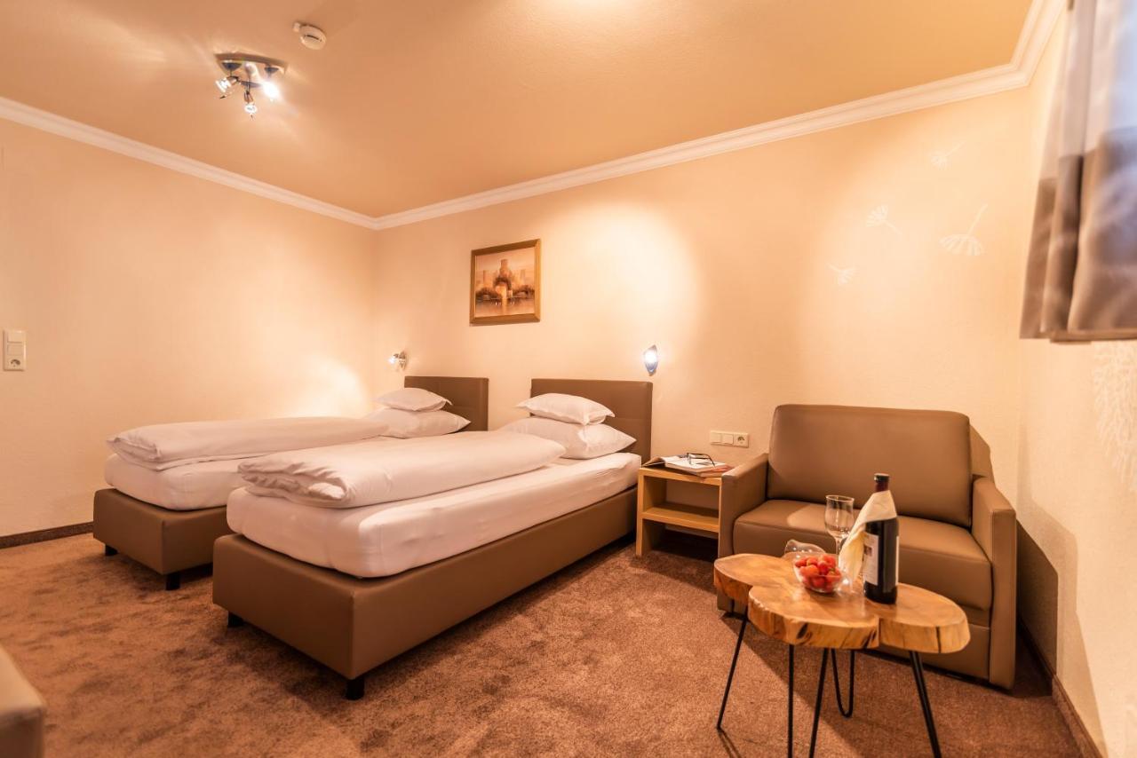 Hotel Garni Apart Tina Ischgl Bagian luar foto