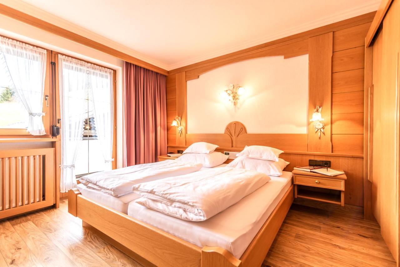 Hotel Garni Apart Tina Ischgl Bagian luar foto