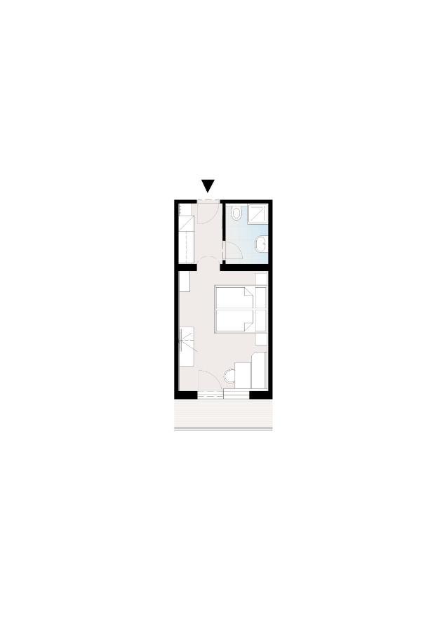 Hotel Garni Apart Tina Ischgl Bagian luar foto