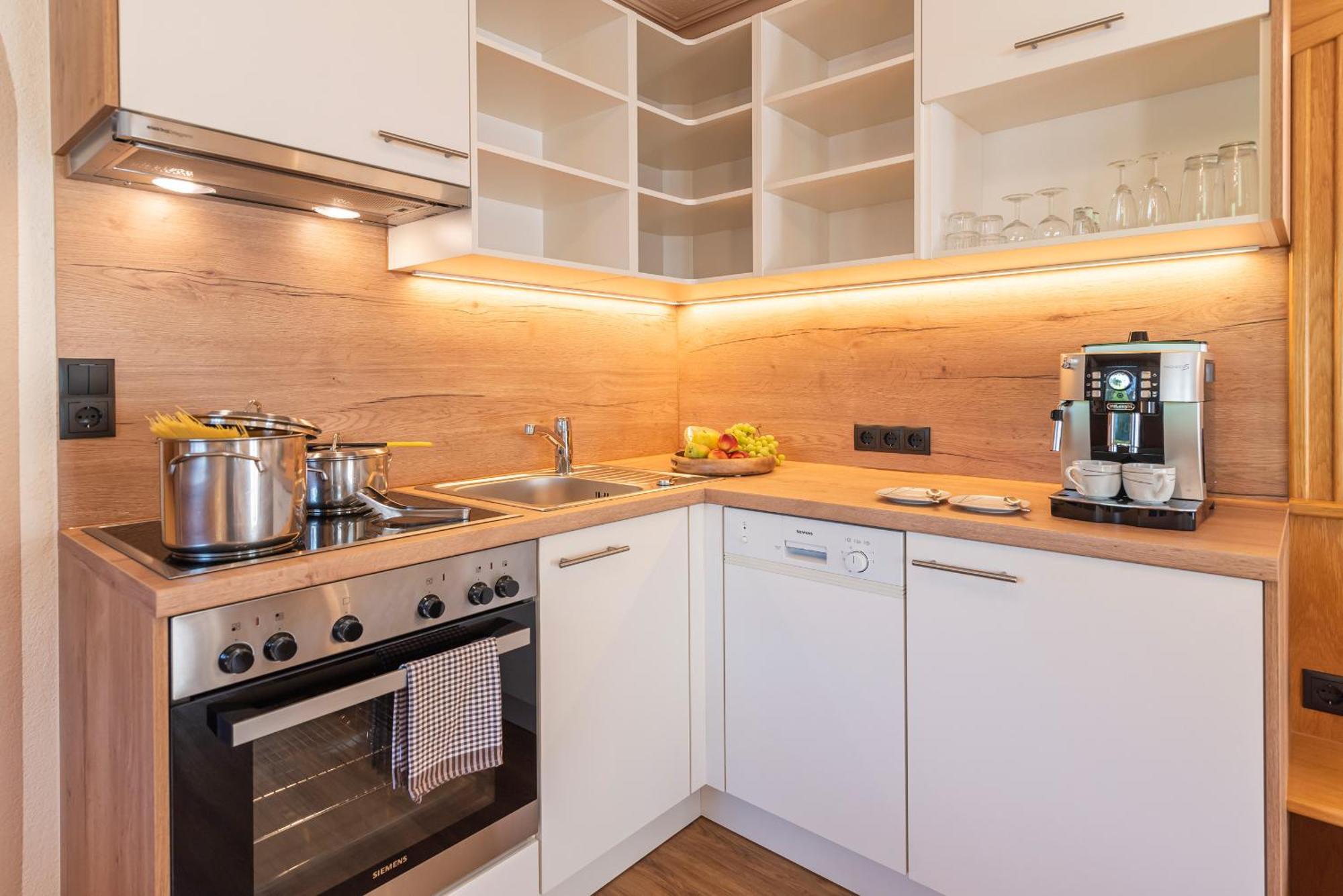 Hotel Garni Apart Tina Ischgl Bagian luar foto